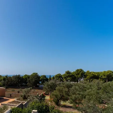 Fioralba Castrignano del Capo